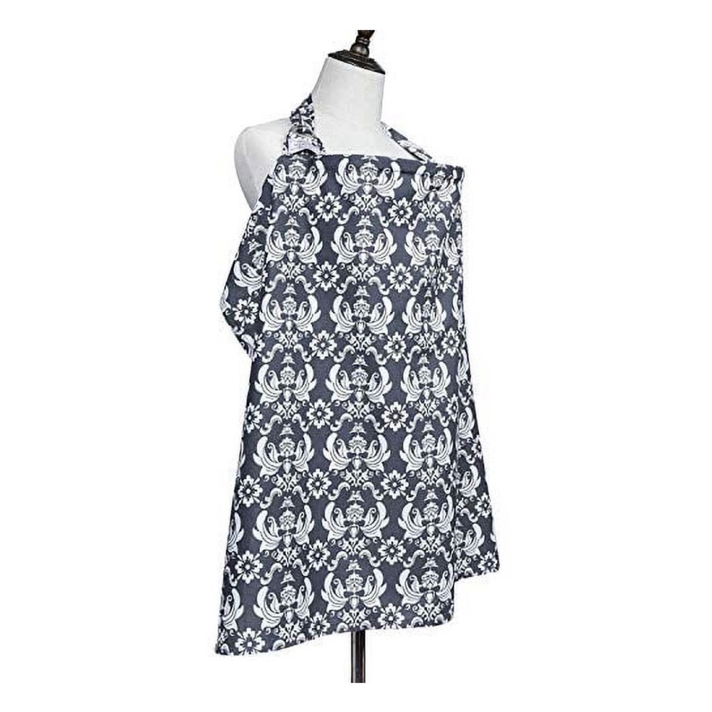 UHINOOS Breastfeeding Cover for Nursing Mothers
